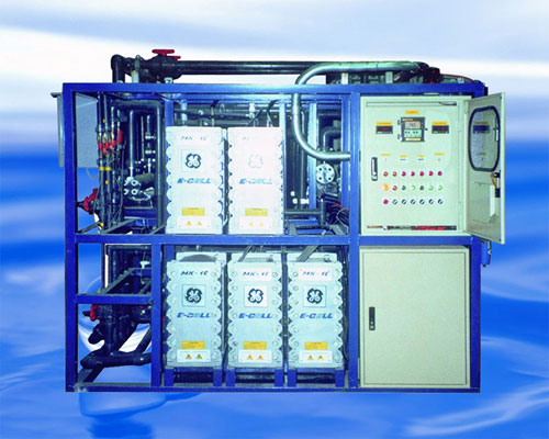 黑龙江水处理厂家