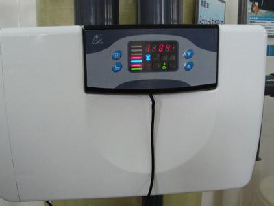 哈尔滨污水处理厂家